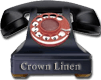 crown linen phone number