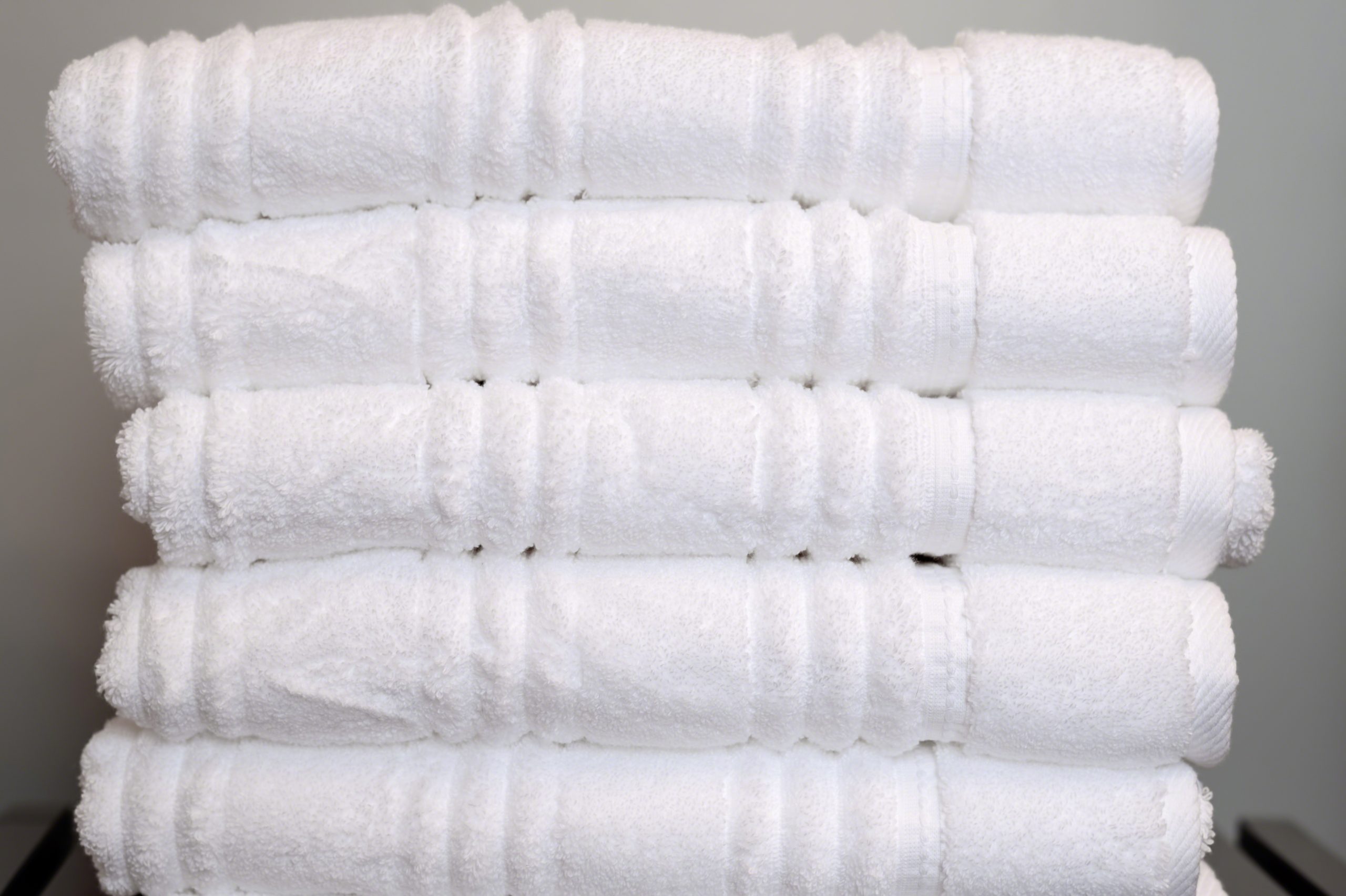 bath blankets Crown Linen
