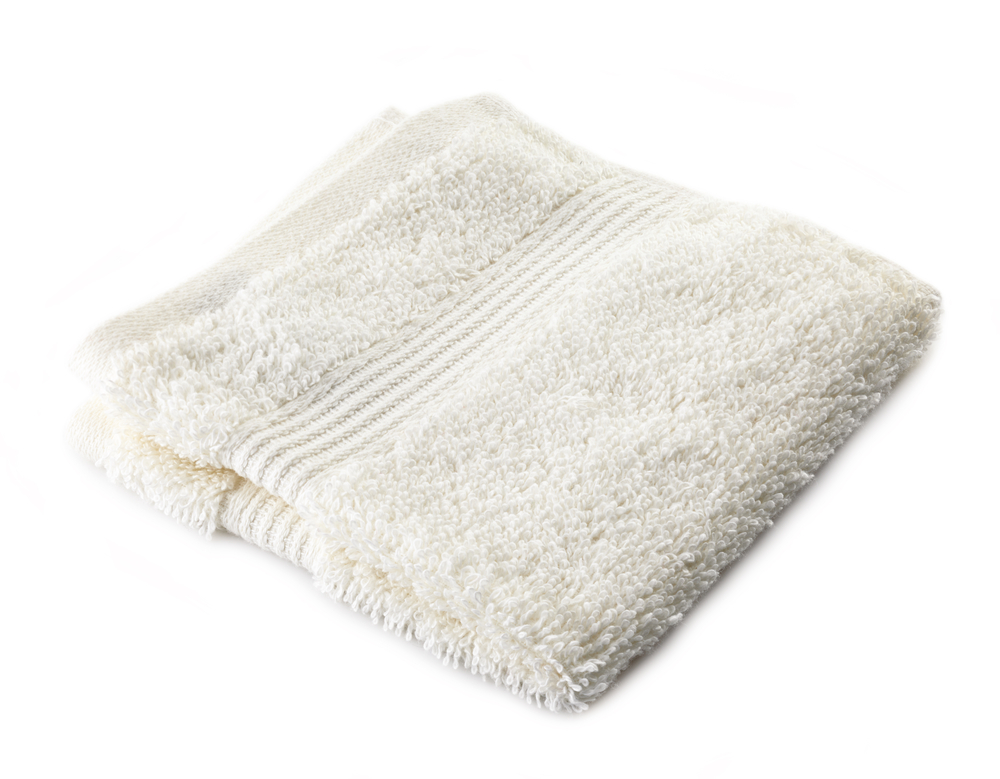 healthcare wash cloths