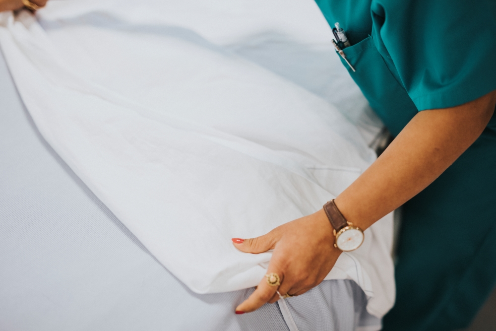 Medical Linen Loss Causes and What You Can Do About It