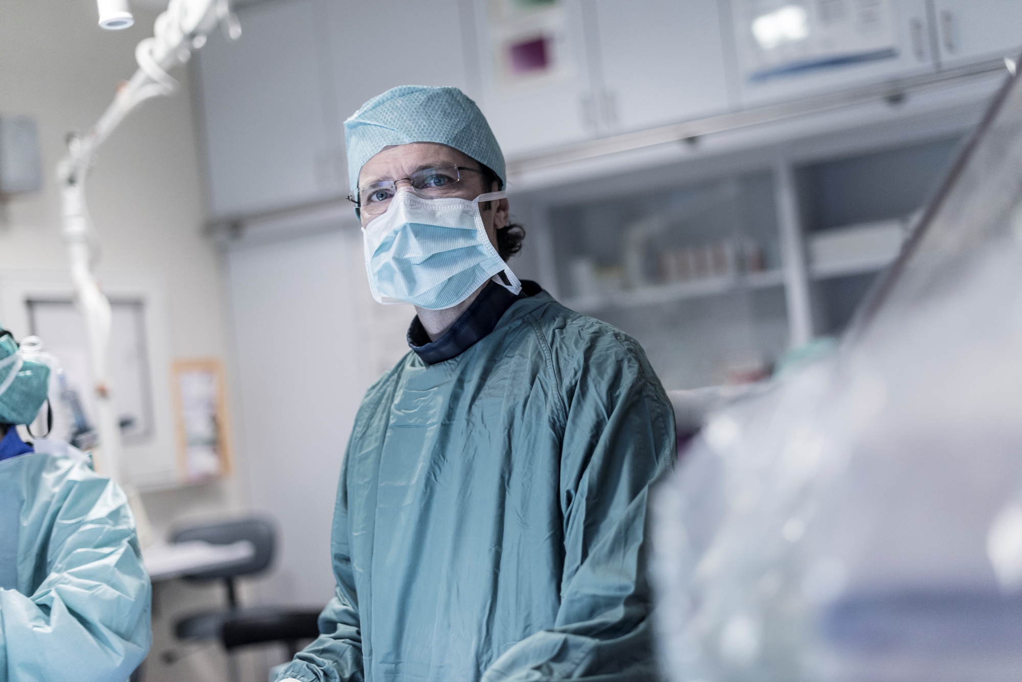 Key Factors to Consider in Healthcare Linen Service